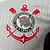 Camisa Corinthians I 2024/25 Jogador Nike Masculina - Branca e Preta - Loja Sport Sete 