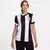 Camisa Corinthians III 2024/2025 Feminina - Preto e Branca