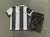 Conjunto infantil Corinthians III 24/25 Camisa + Short