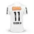 Camisa Santos Retrô 2012 #NEYMAR 11 Masculino - Branca - comprar online