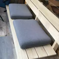 Sillón estilo Japones - comprar online