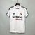 Camisa Real Madrid I 04/05 - Retrô Adidas Masculina - Branca