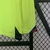 Imagem do Camisa Barcelona II 05/06 Manga Longa - Retrô Nike Masculina - Verde