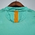 Camisa Barcelona II 10/11 - Retrô Nike Masculina - Verde - loja online
