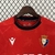 Camisa Osasuna I 24/25 - Torcedor Macron Masculina - Vermelha - comprar online