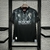 Camisa Osasuna III 24/25 - Torcedor Macron Masculina - Preta com detalhes brancos