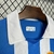 Camisa Espanyol I 24/25 - Torcedor Kelme Masculina - Azul com detalhes brancos - comprar online