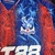 Camisa Crystal Palace I 24/25 - Torcedor Macron Masculina - Azul e vermelha - loja online