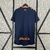 Camisa Celta de Vigo II 24/25 - Torcedor Hummel Masculina - Azul com detalhes em laranja na internet
