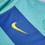 Camisa Barcelona II 10/11 - Retrô Nike Masculina - Verde - Oliveira Jerseys