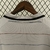 Camisa Barcelona II 03/04 - Retrô Nike Masculina - Cinza