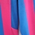 Camisa Barcelona I 05/06 Manga Longa - Retrô Nike Masculina - Azul e Grená