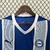 Camisa Alavés I 24/25 - Torcedor Puma Masculina - Azul com detalhes brancos - comprar online