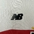 Camisa São Paulo I 24/25 Manga Longa - Torcedor New Balance Masculina - Branca - Oliveira Jerseys