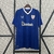 Camisa Athletic Bilbao II 24/25 - Torcedor Castore Masculina - Azul