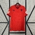 Camisa Sevilla II 24/25 - Torcedor Pastore Masculina - Vermelha com detalhes em azul