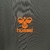 Camisa Celta de Vigo II 24/25 - Torcedor Hummel Masculina - Azul com detalhes em laranja - Oliveira Jerseys