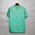 Imagem do Camisa Barcelona II 10/11 - Retrô Nike Masculina - Verde