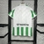 Camisa Real Betis I 24/25 - Torcedor Hummel Masculina - Verde com detalhes brancos - Oliveira Jerseys