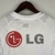 Camisa São Paulo I 06/07 - Retrô Reebok Masculina - Branca - comprar online