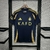 Camisa Al-Nassr II 24/25 - Torcedor Adidas Masculina - Azul com detalhes dourados - comprar online