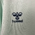 Camisa Las Palmas III 24/25 - Torcedor Hummel Masculina - Verde com detalhes em azul na internet