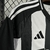 Camisa Newcastle United I 24/25 - Torcedor Adidas Masculina - Preta e branca na internet