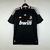Camisa Real Madrid II 08/09 - Retrô Adidas Masculina - Preta