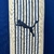 Camisa Alavés I 24/25 - Torcedor Puma Masculina - Azul com detalhes brancos - Oliveira Jerseys