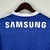 Camisa Palmeiras III 09/10 Savóia - Retrô Adidas Masculina - Azul - Oliveira Jerseys