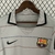 Camisa Barcelona II 03/04 - Retrô Nike Masculina - Cinza - comprar online