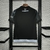 Imagem do Camisa Osasuna III 24/25 - Torcedor Macron Masculina - Preta com detalhes brancos