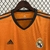 Camisa Real Madrid III 13/14 - Retrô Adidas Masculina - Laranja - comprar online