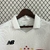 Camisa São Paulo I 24/25 Manga Longa - Torcedor New Balance Masculina - Branca - comprar online
