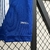 Camisa Alavés I 24/25 - Torcedor Puma Masculina - Azul com detalhes brancos