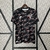 Camisa São Paulo Pré Jogo 24/25 - Torcedor New Balance Masculina - Preta e vermelha