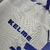 Camisa Real Madrid III 96/97 - Retrô Adidas Masculina - Branca com detalhes roxos - Oliveira Jerseys