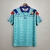 Camisa Barcelona II 92/95 - Retrô Kappa Masculina - Verde