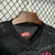 Camisa Chelsea III 24/25 - Torcedor Nike Masculina - Preta com detalhes em rosa e amarelo e cinza na internet