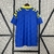 Camisa Las Palmas II 24/25 - Torcedor Hummel Masculina - Azul com detalhes amarelos - Oliveira Jerseys