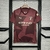 Camisa Manchester City III 24/25 - Torcedor Puma Masculina - Vinho - comprar online