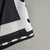 Camisa Real Madrid III 97/98 - Retrô Kelme Masculina - Preta - loja online