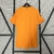 Camisa Real Madrid III 13/14 - Retrô Adidas Masculina - Laranja na internet