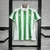 Camisa Real Betis I 24/25 - Torcedor Hummel Masculina - Verde com detalhes brancos - comprar online