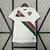 Camisa Fluminense II 24/25 - Torcedor Umbro Masculina - Branca com patrocínio