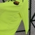Camisa Barcelona II 05/06 Manga Longa - Retrô Nike Masculina - Verde - loja online