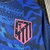 Camisa Atlético de Madrid III 24/25 - Torcedor Nike Masculina - Azul - Oliveira Jerseys