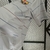 Imagem do Camisa Barcelona II 03/04 - Retrô Nike Masculina - Cinza