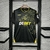 Camisa Wolves II 24/25 - Torcedor Sudu Masculina - Preta com detalhes amarelos - comprar online