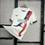 Camisa Paris Saint-Germain II 24/25 - Torcedor Nike Masculina - Branca